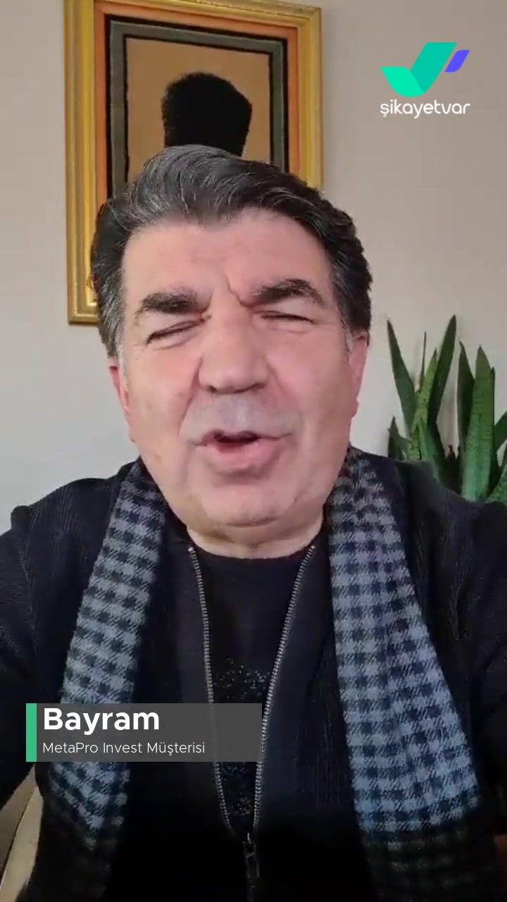 Metapro Invest  Paramı Geri Ver videonun kapak resmi