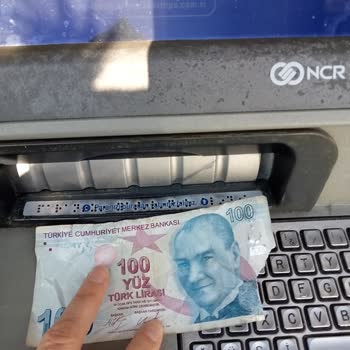 Yapı Kredi Parama El Koydu