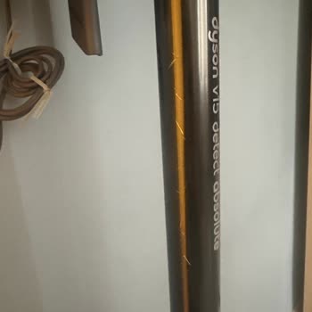 Dyson Boru Çizikleri Oluşması