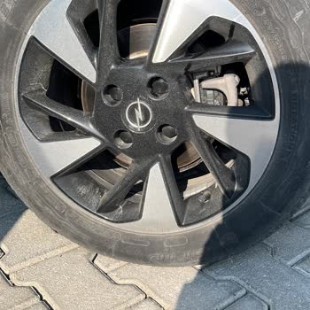 Kullanılmış Lastik İle Sıfır Araç Satışı Yapan Opel Ve Uşak Bayisi