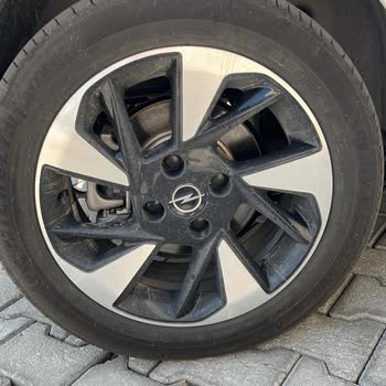Kullanılmış Lastik İle Sıfır Araç Satışı Yapan Opel Ve Uşak Bayisi