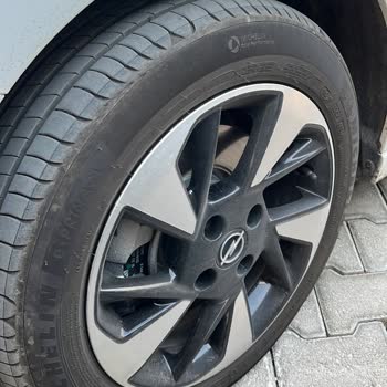 Kullanılmış Lastik İle Sıfır Araç Satışı Yapan Opel Ve Uşak Bayisi