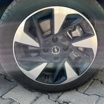 Kullanılmış Lastik İle Sıfır Araç Satışı Yapan Opel Ve Uşak Bayisi