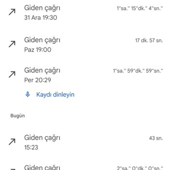 Bitay Hizmet Sıfır!