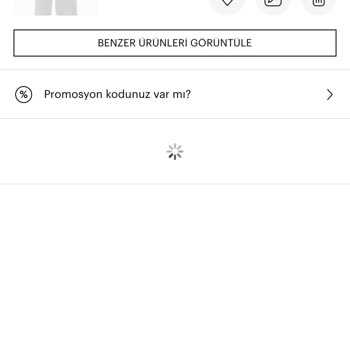 Pull And Bear Uygulaması Bozuk Canlı Destek Yok
