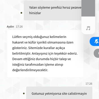 Starzbet Parama El Koydu