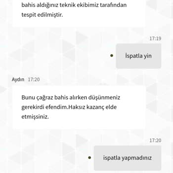 Starzbet Parama El Koydu