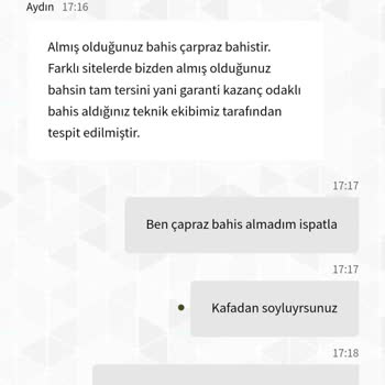 Starzbet Parama El Koydu