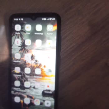 Reeder Telefonda Bitmeyen Arızalar