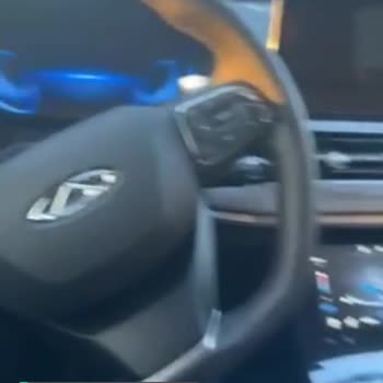 Chery Tiggo 8 Pro Ekran Hatası!
