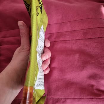 Muscle Cheff Ürün Gramajı Çok Az