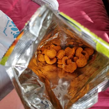 Muscle Cheff Ürün Gramajı Çok Az