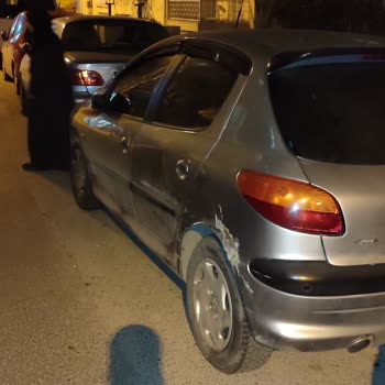 Aksigorta Ak Sigortası Park Halindeki Aracıma Vurup Kaçan Aracı Haklı Görüyor