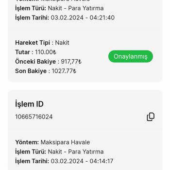 Pashacasino Bakiyem Silindi Sistemsel Hata