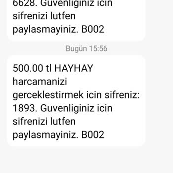 Birleşik Ödeme Hizmetleri Fatura Şaşkınlığı Ve Mağduriyetim
