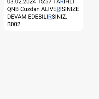 Birleşik Ödeme Hizmetleri Fatura Şaşkınlığı Ve Mağduriyetim