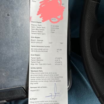 Bosch Ultimade 712XXL Dikey Süpürge Pişmanlıktır