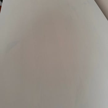 IKEA Hemnes Şifoniyer Boya Problemi