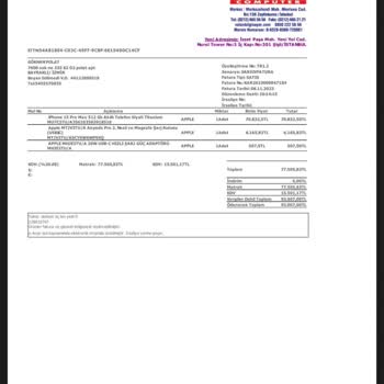 Apple Airpods Pro 2. Nesil Sorunu!