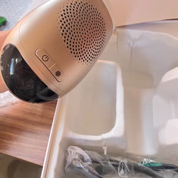 Hepsiburada Kusurlu Kullanılmış Ürün Gönderildi