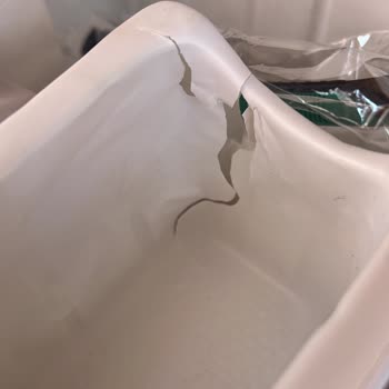 Hepsiburada Kusurlu Kullanılmış Ürün Gönderildi