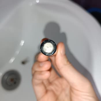 Duracell Pil Nedenini Bilmediğim Bir Sebeple Az Kalsın Patlıyordu!