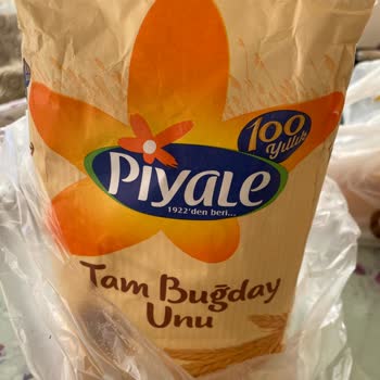 Piyale Undan Kurt Çıkması