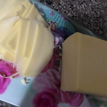 Tarım Kredi Kooperatif Market Kaşar Peynirinde Kıl