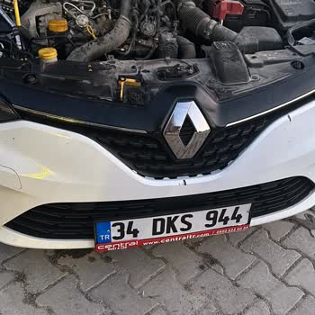 Central Rent A Car Centraltr Yaşadığım Mağduriyet