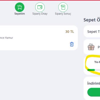 Domino's Pizza Kampanya Kullanımı Karmaşık Ve Pahalı!