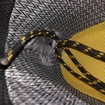 Lumberjack Waterproof Su Geçirgenliği