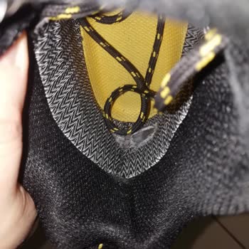 Lumberjack Waterproof Su Geçirgenliği