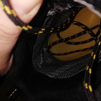 Lumberjack Waterproof Su Geçirgenliği