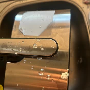 Tefal Easy Fry & Grill XXL Sticker Sorunu!