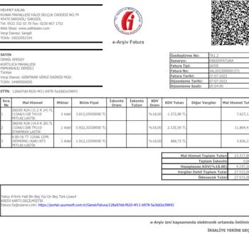 Petlas Lastik Traktör Lastiğim Neden Garanti Kapsamında Değil?