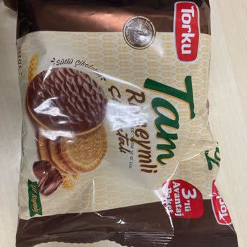 Torku Eksik Ürün Şikayeti