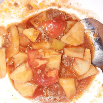 Metaş Catering Yemeği Pişirmiyor