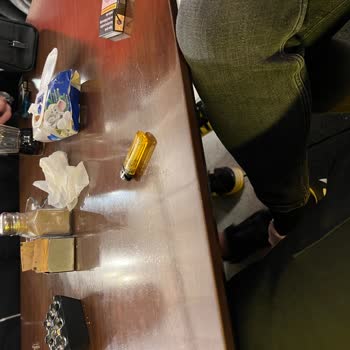 Kirpi Cafe Buyaka Çalışan Saygısızlığı