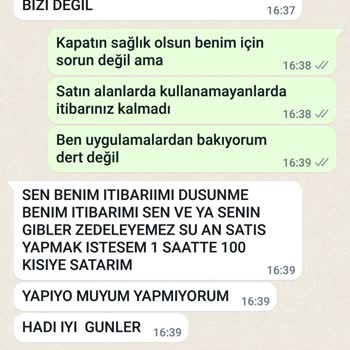 Guek IPTV Kullanıcı Deneyimi