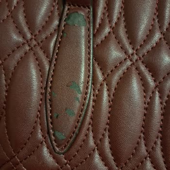 Nine West Çanta Üretim Hatası, Soyulma -Ankara Kentpark Mağazası