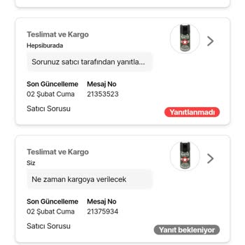 Hepsiburada İlk Alışveriş Kuponumu Kullandırtmıyor