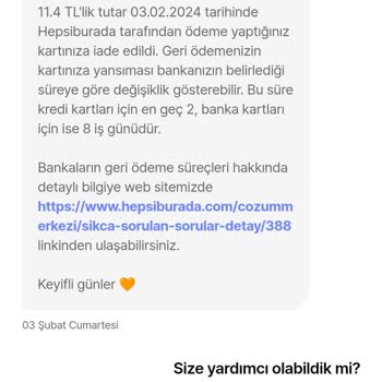 Hepsiburada İlk Alışveriş Kuponumu Kullandırtmıyor