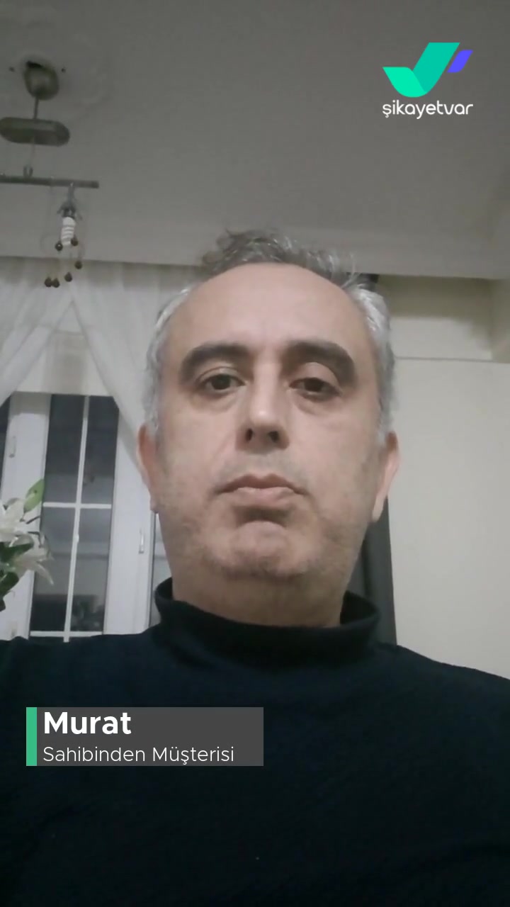 Sahibinden.com Keyfi Kaldırdığı İlanın Ücretini İade Etmiyor! videonun kapak resmi