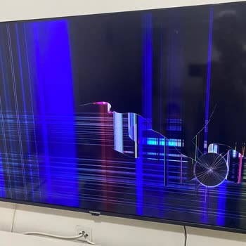 Media Markt'tan Grundig Televizyon Alıp Pişman Oldum