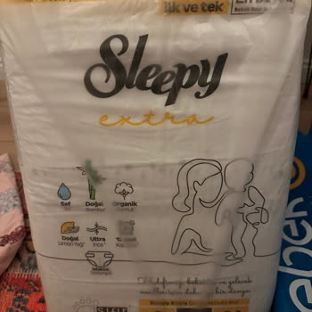 Ebebek Online Da Bitik