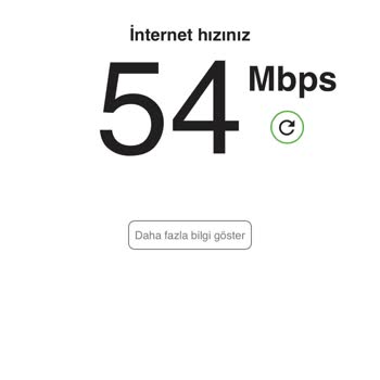 Superonline Kalitesiz Hizmet Veriyor