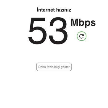 Superonline Kalitesiz Hizmet Veriyor