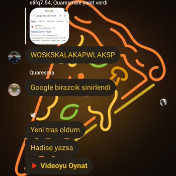 Instagram DM Engeli Olduğu Halde Tekrar Yemek