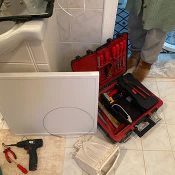 Bosch Servis Memnuniyetsizliği