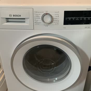 Bosch Servis Memnuniyetsizliği